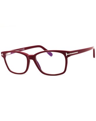 Tom Ford Womens 53Mm Optical Frames