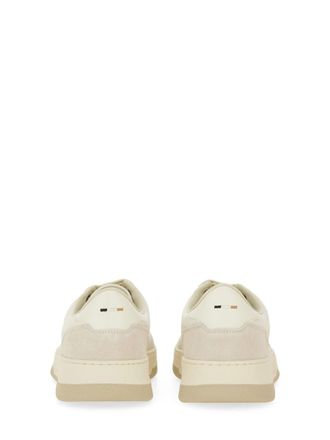 HUGO BOSS Baltimore Tenn Sneaker - White