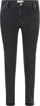 Pinko Sabrina Skinny Jeans - Dames - Skinny Jeans - Zwart - W26 - Katoen - Jeans
