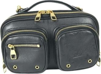 Louis Vuitton unisex, Pre-owned, Nero, Taglia unica, used