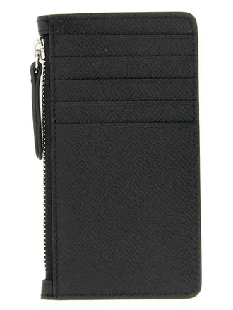 Maison Margiela Card Case - Black