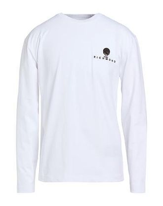 John Richmond TOPWEAR - T-shirts on YOOX.COM