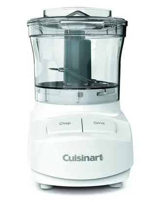 Cuisinart 3-Cup Mini Chopper Cch-3