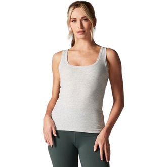 Tavi Daily Tank in Ash at Nordstrom, Size X-Small