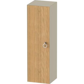 Duravit Tulip Blanco Armario De Media Altura, Ancho 400 X Fondo - Duravit