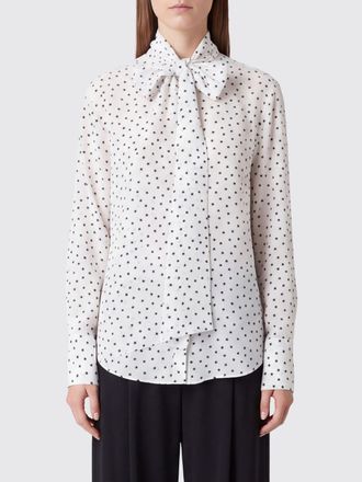 P.A.R.O.S.H. P. A.R. O.S. H. Camicia Donna colore Fantasia