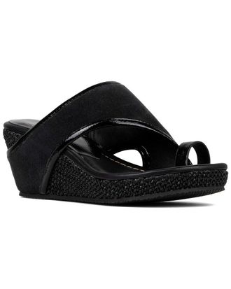 Donald J Pliner Gyer3 Leather Sandal
