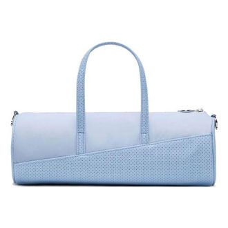 Nike (WMNS) Nike Classic Barrel Bag (5L) Blue DQ5812-479