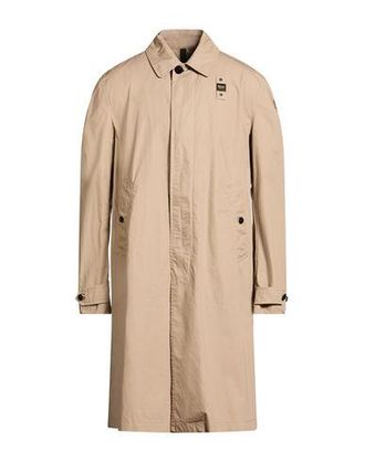 Blauer COATS & JACKETS - Overcoats & Trench Coats on YOOX.COM