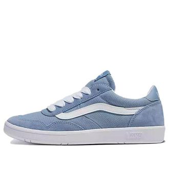 Vans Cruze Too ComfyCush Light Blue White VN000CMTDSB