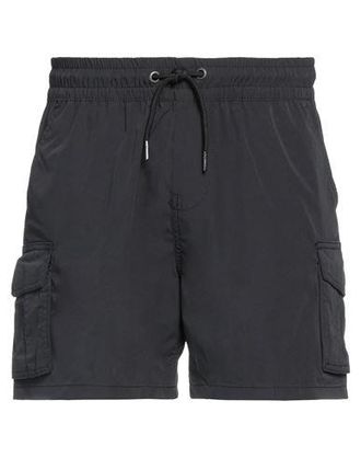 Alpha Industries BOTTOMWEAR - Shorts & Bermuda Shorts on YOOX.COM