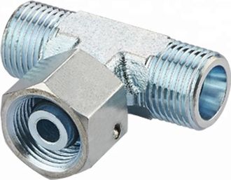 OEM Pieza En T Bab M20x1.5 12s