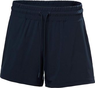 Helly Hansen Thalia Shorts Shorts f&uuml;r Damen | blau