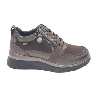 Stonefly Stonefly, Dames, Schoenen, Bruin, Maat: 40 EU Leer