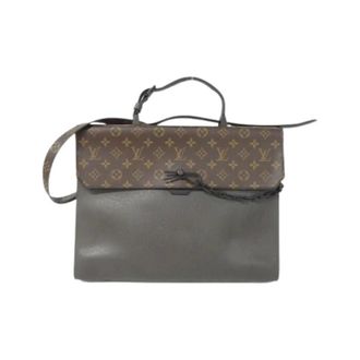 Louis Vuitton Pre-owned Shoulder Bags, male, Multicolor, Size: ONE SIZE Pre-owned Shoulder Bag