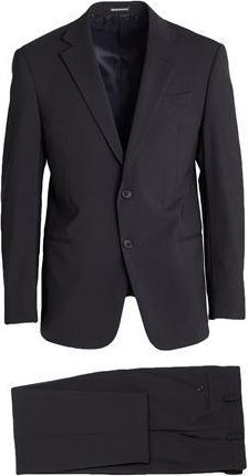 Emporio Armani Suits