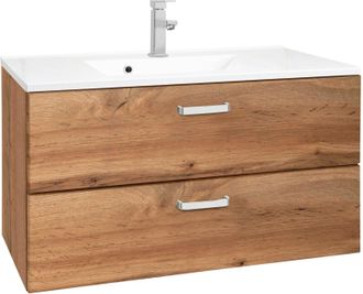 WELLTIME Waschtisch »Ravenna«