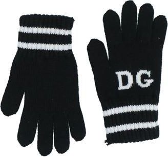 Dolce & Gabbana ACCESSORIES - Gloves sur YOOX.COM