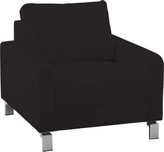 Schubiger M&ouml;bel Sessel Interims Basic