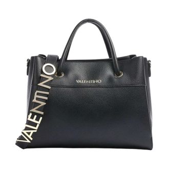 Valentino Bolso Alexia - Bags - Mujer - Azul - ONE SIZE