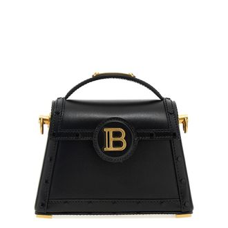 Balmain B-Buzz Dynasty Small Handbag