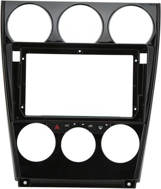 OEM Panel Frontal Para Radio De Coche 2 Din Con Canbus Incorporado Para Sistema De Navegaci&oacute;n Android, Compatible Con Modelos De 6 Pulgadas (2004-2016)