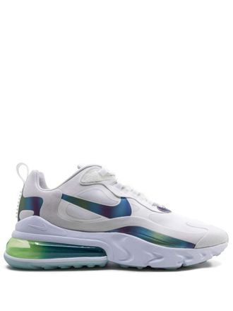 Nike Sneakers Air Max 270 React 20 - Bianco