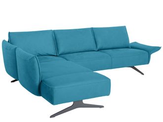 Schubiger M&ouml;bel Ecksofa Varga Basic