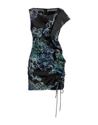 Christian Pellizzari DRESSES - Mini dresses on YOOX.COM
