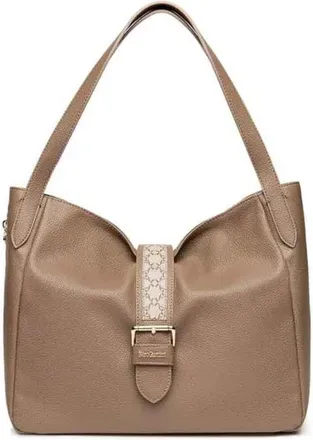Nero Giardini Schoudertassen - Dames - Schoudertassen - Bruin - ONE Size - Tassen