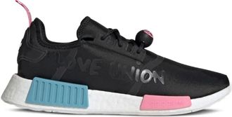 adidas x André Saraiva Sneakers NMD R1 Love Union - Nero