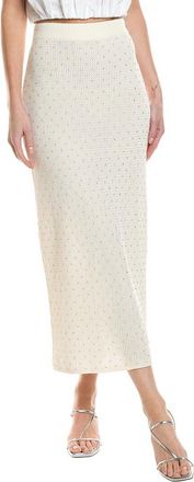 A.L.C. A. L.C. Rina Midi Skirt