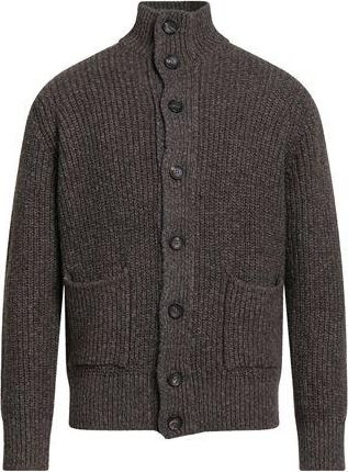 FILIPPO DE LAURENTIIS KNITWEAR - Cardigans on YOOX.COM