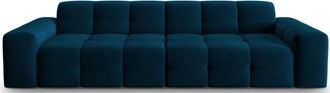BLOOMINGLOFT 4-Sitzer Designsofa Kendal