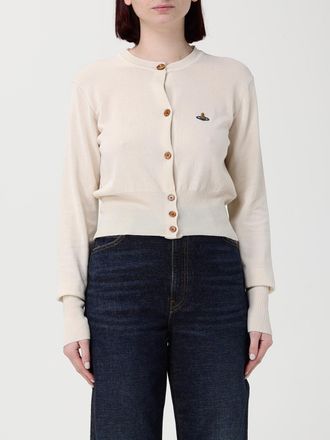 Vivienne Westwood Cardigan Vivienne Westwood in cotone
