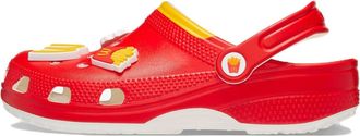 Crocs Classic clog McDonalds 209858-90H