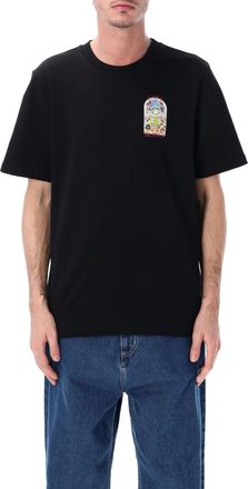 Casablanca Camisetas Y Polos Negro