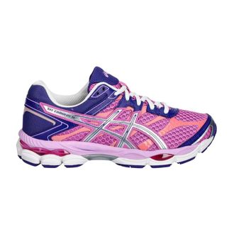 Asics Fitness, Dames, Roze, 38 EU, Sneakers