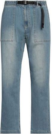 Gramicci BOTTOMWEAR - Jeans on YOOX.COM