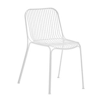 Kartell Chair HiRay - Designer Ludovica & Roberto Palomba