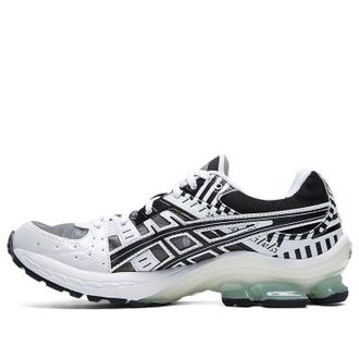 Asics (WMNS) ASICS Gel-Kinsei OG Black White 1022A232-001