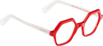 MOLI@LIMO Accessories - Dames - Brillen - Veelkleurig - 48 MM - Accessoires