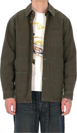 Isabel Marant Hombre, Chaquetas, Verde, Talla: L