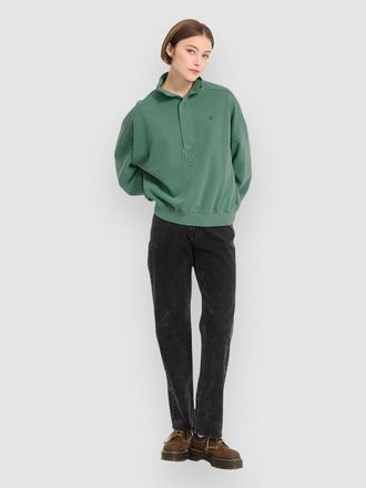 Volcom Reetrostone Up Jersey verde