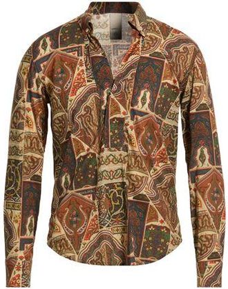 Altea TOPWEAR - Shirts on YOOX.COM