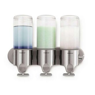 Simplehuman Bt1029 Dispensador De Jab&oacute;n O De Loci&oacute;n