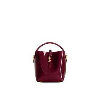Saint Laurent Borsa a tracolla mini Saint Laurent Le 37