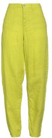 Emporio Armani PARTES DE ABAJO - Pantalones en YOOX.COM