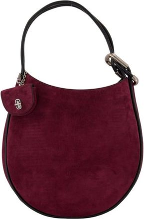 Marc Jacobs Donna, Borse, Viola, Taglia unica, new