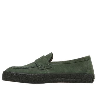 Converse CS Loafer 2 SK Dark Green Black 33702641